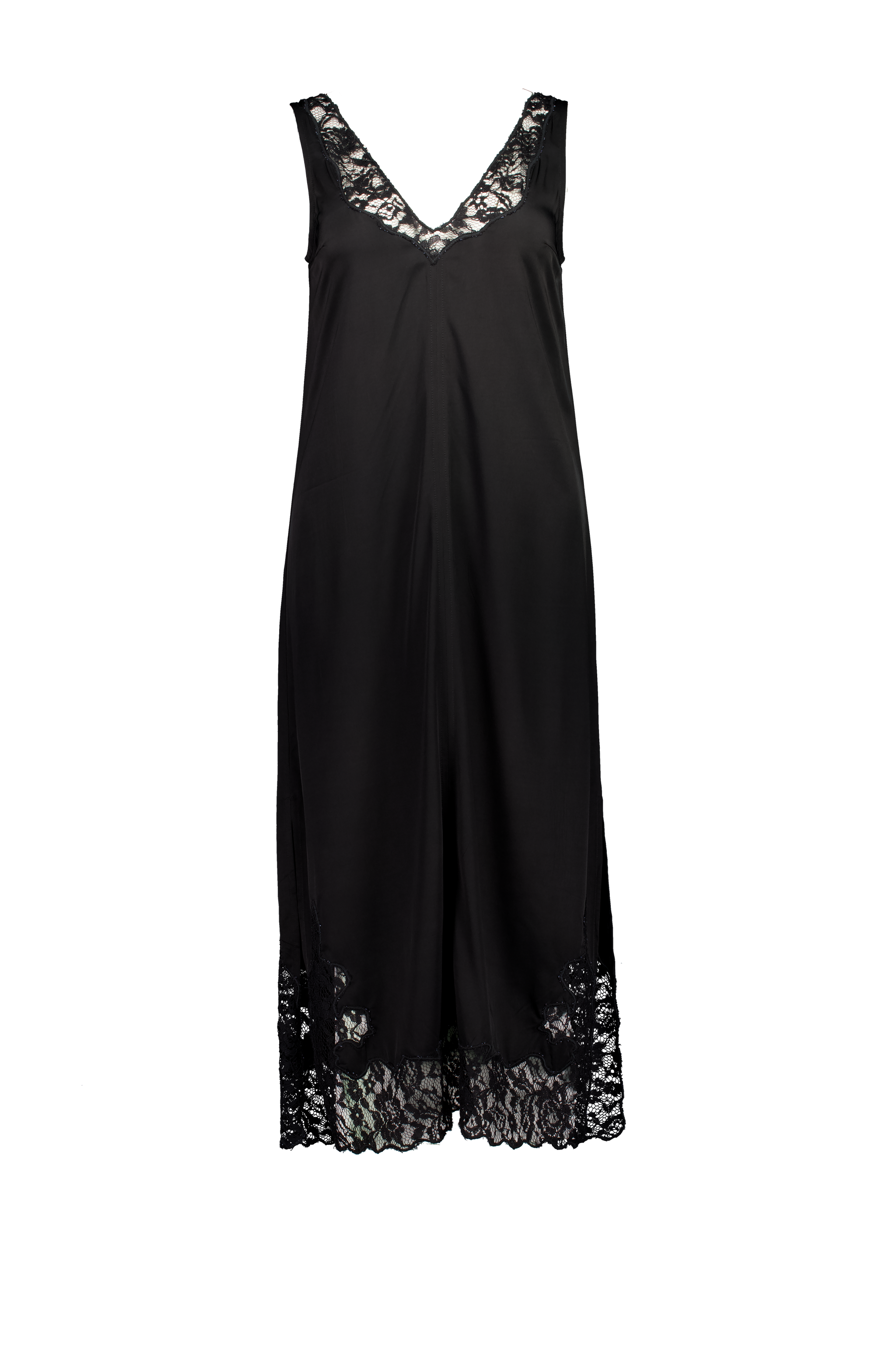 liquid slip dress Liquid Slip Dress