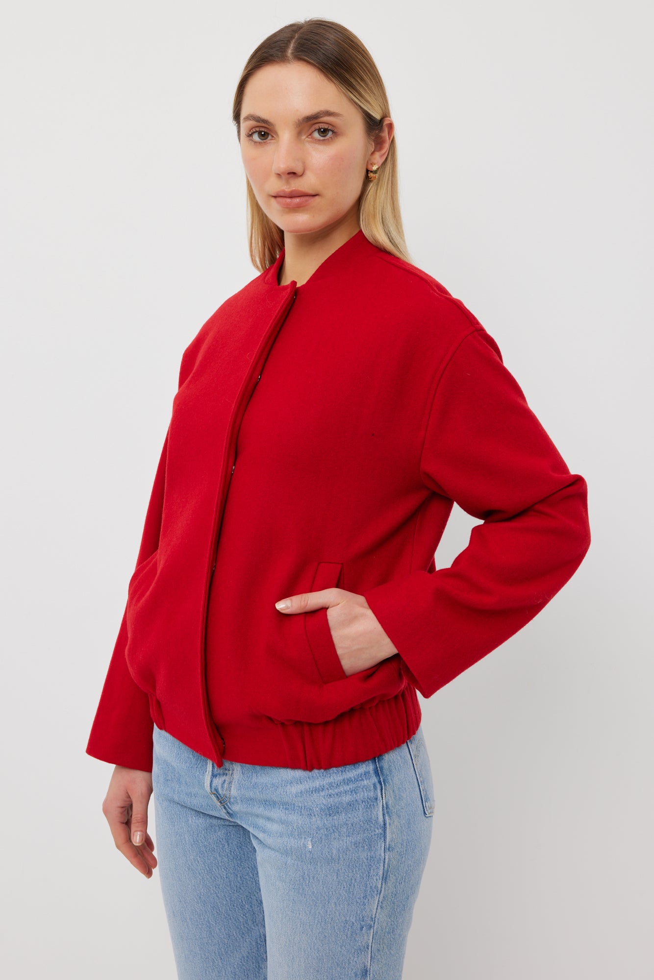 Blazers & Coats – Tuesday Label
