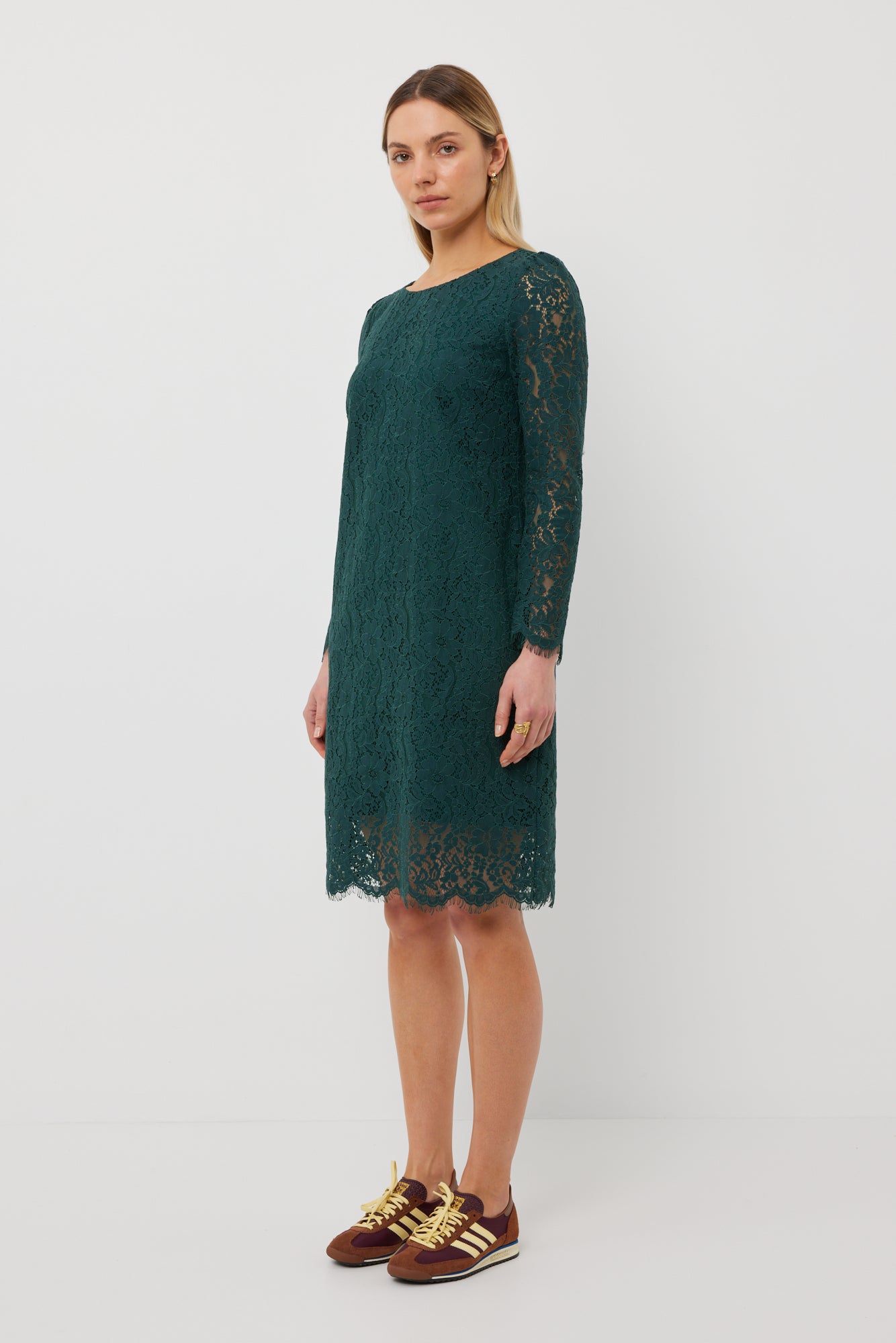 Penny Dress
