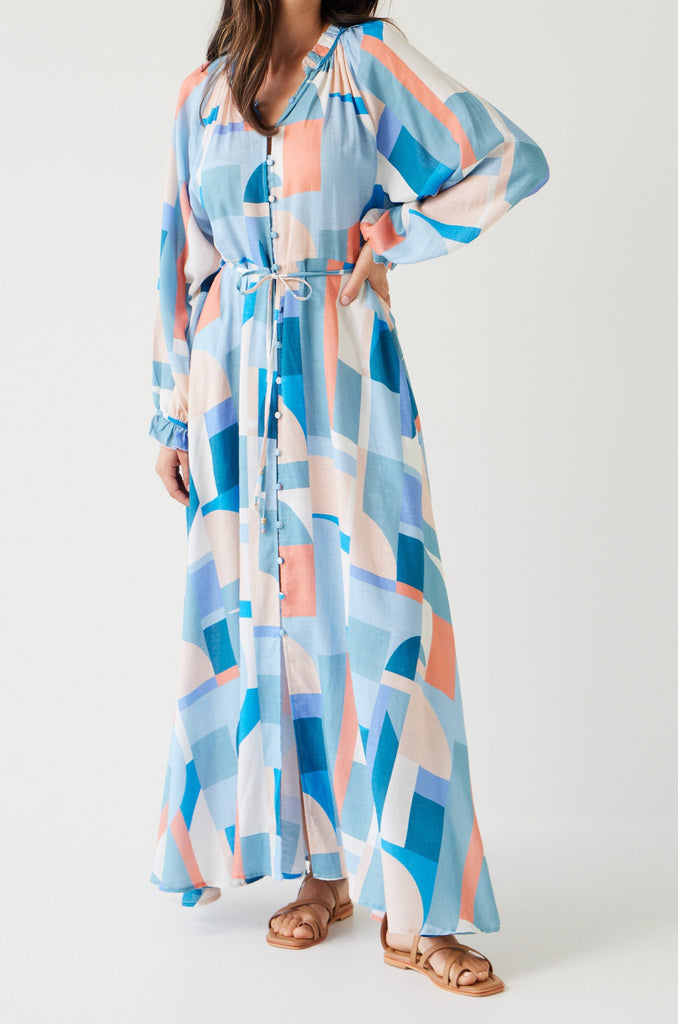 Blue Tuesday Label Dresses – Tuesday Label