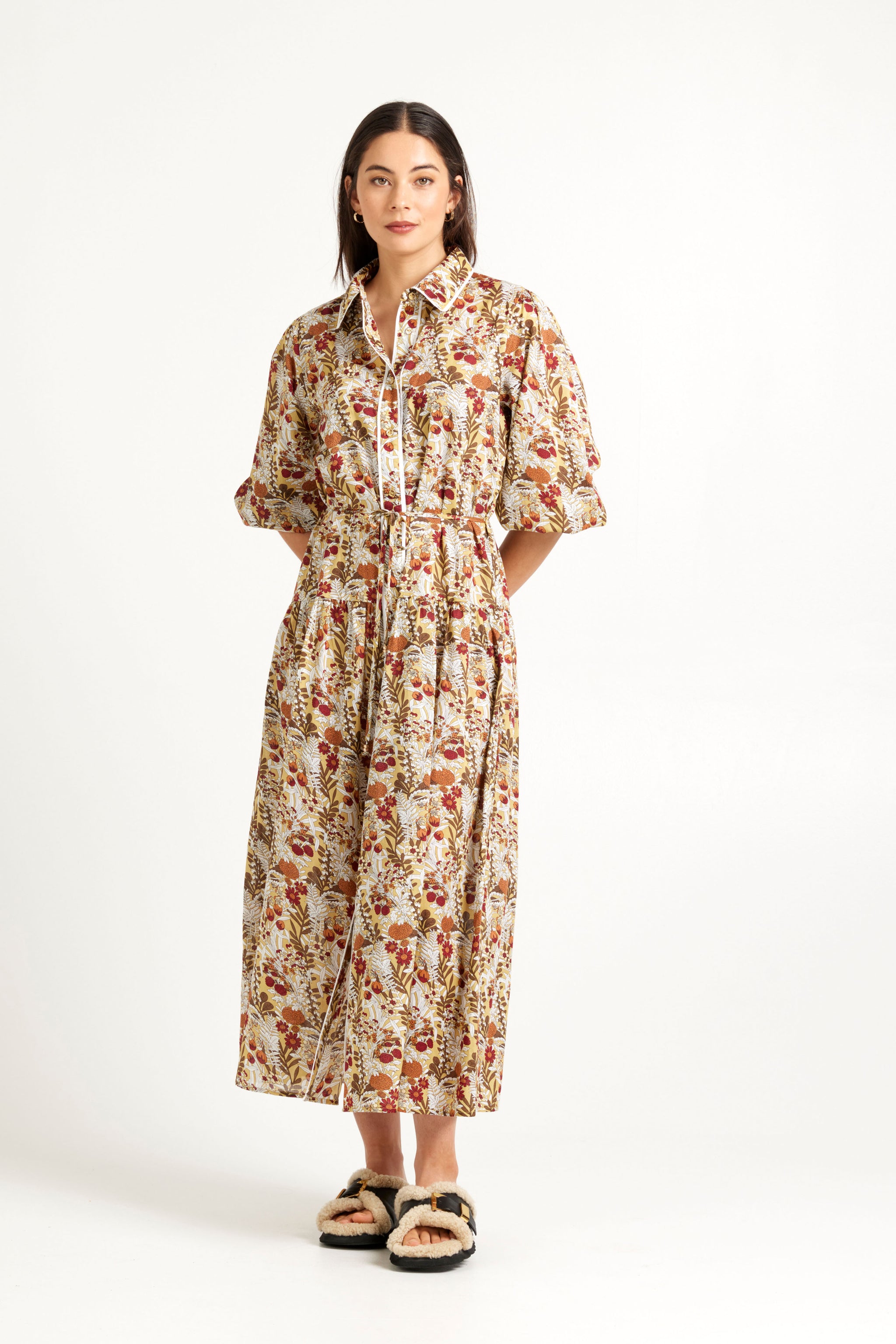 Sawyer Dress
